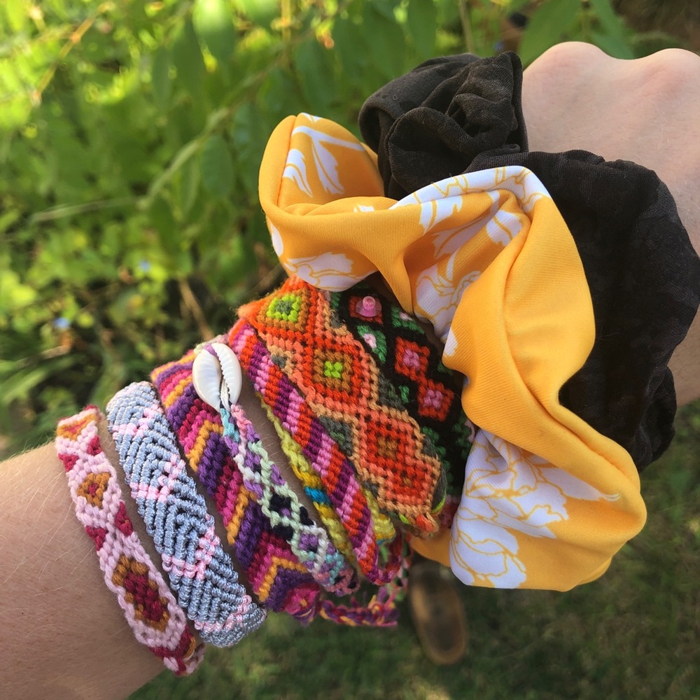 🐻 FRiendship Bracelet Mystery Bundle